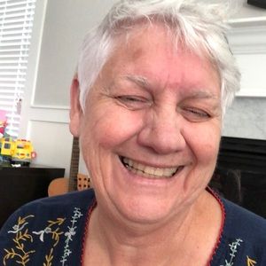 Meet your Posher, Pam